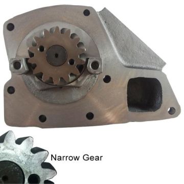 Pump, Water To Fit John Deere® - New (Aftermarket)