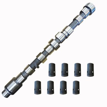 Camshaft & Lifter Kit To Fit John Deere® - New (Aftermarket)