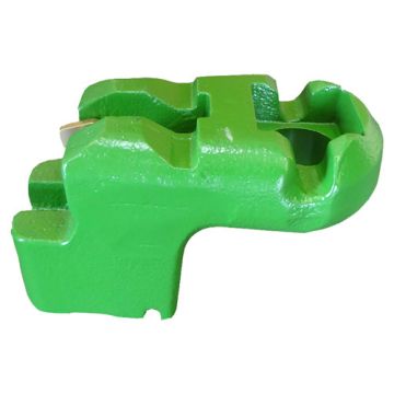 Drawbar Hammer Strap To Fit John Deere® - New (Aftermarket)