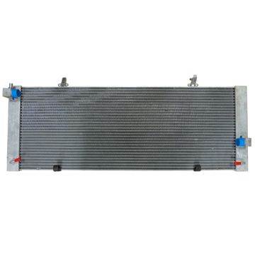Cooler, Hydraulic To Fit John Deere® - New (Aftermarket)