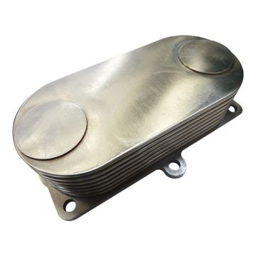 Engine Oil Cooler To Fit John Deere® - New (Aftermarket)