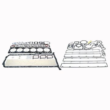 Overhaul Gasket Set To Fit John Deere® - New (Aftermarket)