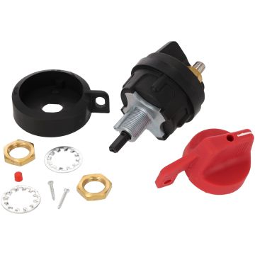 Battery Disconnect Switch To Fit John Deere® - New (Aftermarket)