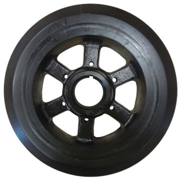 Damper Pulley To Fit John Deere® - New (Aftermarket)