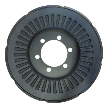 Damper Pulley To Fit John Deere® - New (Aftermarket)