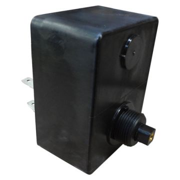 Turn Signal Controller To Fit Various - New (Aftermarket)