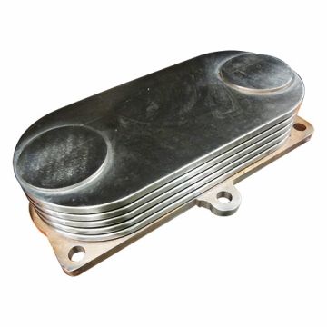 Engine Oil Cooler To Fit John Deere® - New (Aftermarket)