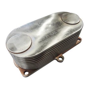 Engine Oil Cooler To Fit John Deere® - New (Aftermarket)
