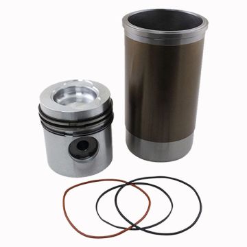 Piston Liner Kit To Fit John Deere® - New (Aftermarket)