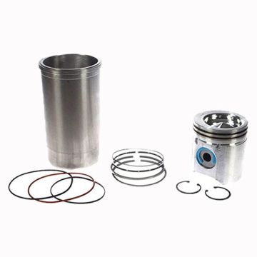 Piston Liner Kit To Fit John Deere® - New (Aftermarket)