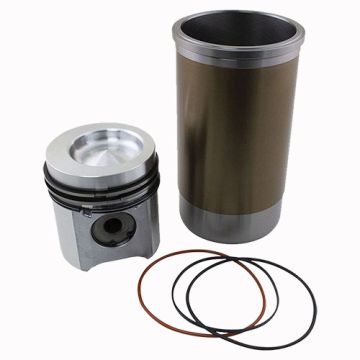 Piston Liner Kit To Fit John Deere® - New (Aftermarket)