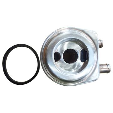 Engine Oil Cooler To Fit John Deere® - New (Aftermarket)