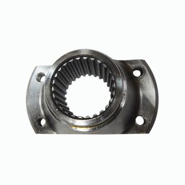 Transmission Input Drive Yoke To Fit John Deere® - New (Aftermarket)