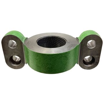 Support with Bushing To Fit John Deere® - New (Aftermarket)