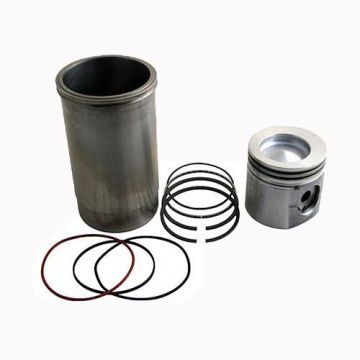 Piston Liner Kit To Fit John Deere® - New (Aftermarket)