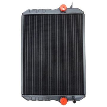 Radiator To Fit John Deere® - New (Aftermarket)