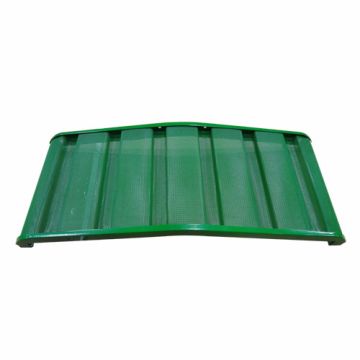 Front Grille Screen To Fit John Deere® - New (Aftermarket)