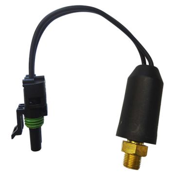 Oil Pressure Sender To Fit John Deere® - New (Aftermarket)