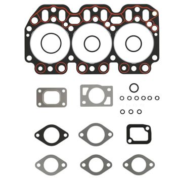 Head Gasket Set To Fit John Deere® - New (Aftermarket)