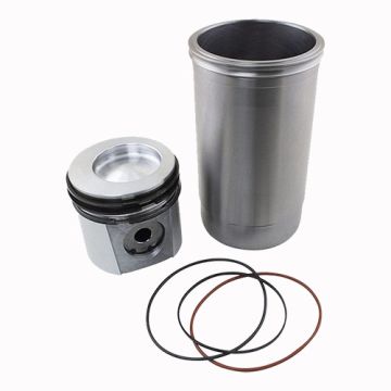 Piston Liner Kit To Fit John Deere® - New (Aftermarket)