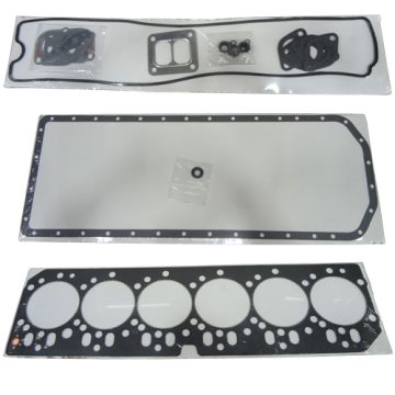 Inframe Gasket Set To Fit John Deere® - New (Aftermarket)