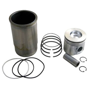 Piston Liner Kit To Fit John Deere® - New (Aftermarket)