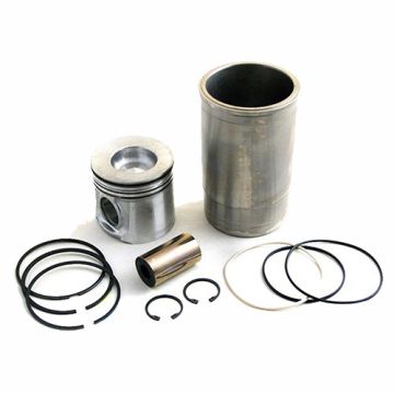 Piston Liner Kit To Fit John Deere® - New (Aftermarket)
