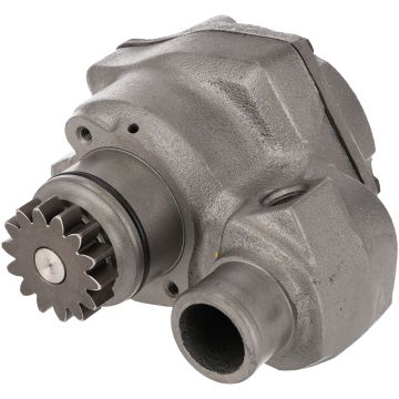 Pump, Water To Fit John Deere® - New (Aftermarket)