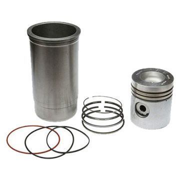 Piston Liner Kit To Fit John Deere® - New (Aftermarket)