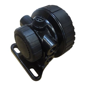 Fuel Filter Head To Fit John Deere® - New (Aftermarket)