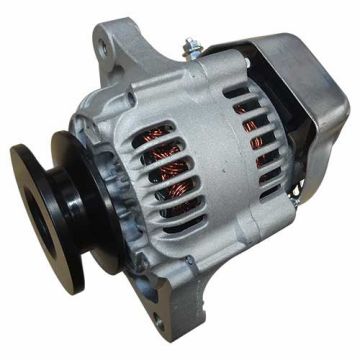 Alternator To Fit John Deere® - New (Aftermarket)