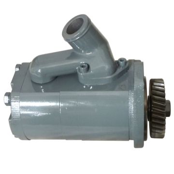 Pump, Hydraulic To Fit John Deere® - New (Aftermarket)