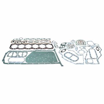 Overhaul Gasket Set To Fit John Deere® - New (Aftermarket)