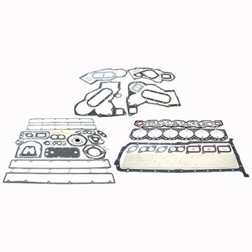 Overhaul Gasket Set To Fit John Deere® - New (Aftermarket)