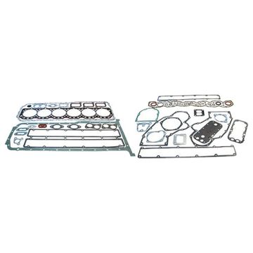 Overhaul Gasket Set To Fit John Deere® - New (Aftermarket)