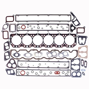Head Gasket Set, Premium To Fit John Deere® - New (Aftermarket)
