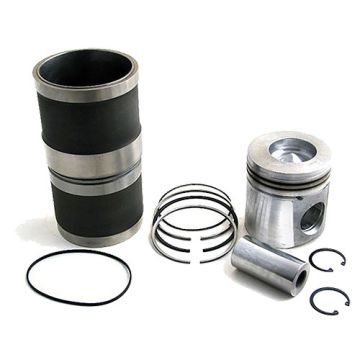 Piston Liner Kit To Fit Various - New (Aftermarket)