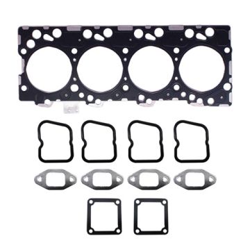 Inframe Gasket Set To Fit Various - New (Aftermarket)
