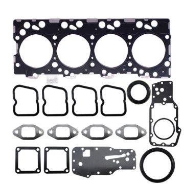 Overhaul Gasket Set To Fit Various - New (Aftermarket)