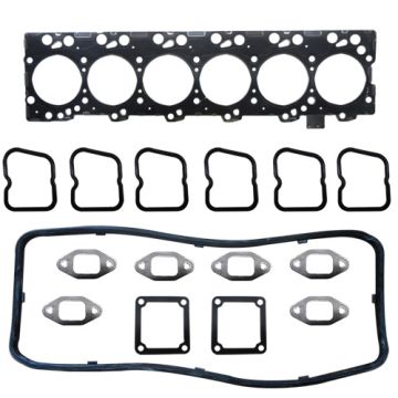 Overhaul Gasket Set To Fit Various - New (Aftermarket)