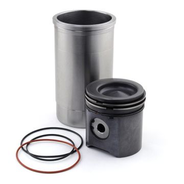Piston Liner Kit, Hyperformance To Fit John Deere® - New (Aftermarket)