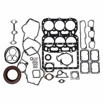 Overhaul Gasket Set To Fit Various - New (Aftermarket)