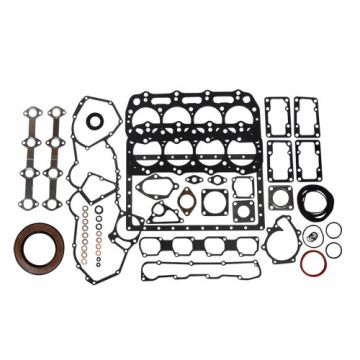 Overhaul Gasket Set To Fit Various - New (Aftermarket)