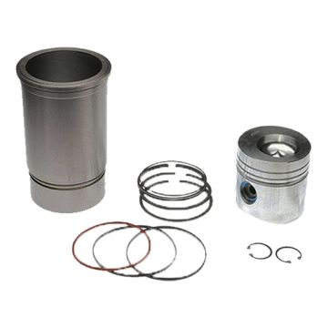 Piston Liner Kit To Fit John Deere® - New (Aftermarket)
