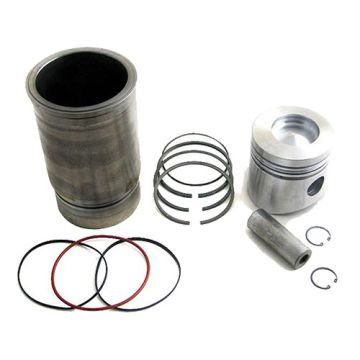 Piston Liner Kit To Fit John Deere® - New (Aftermarket)