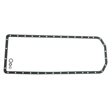 Oil Pan Gasket Set To Fit John Deere® - New (Aftermarket)