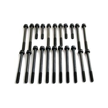 Head Bolt Kit To Fit John Deere® - New (Aftermarket)