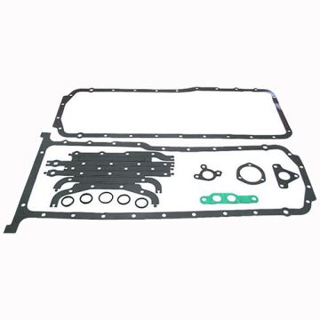 Oil Pan Gasket Set To Fit John Deere® - New (Aftermarket)