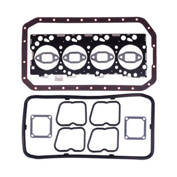 Inframe Gasket Set To Fit Various - New (Aftermarket)