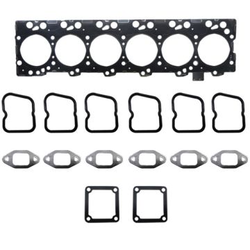 Inframe Gasket Set To Fit Various - New (Aftermarket)